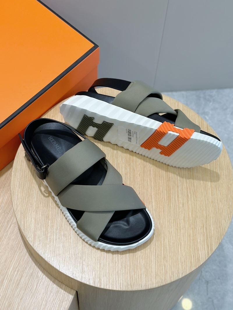 Hermes Sandals